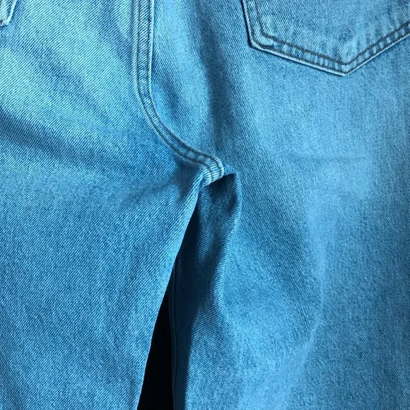 Agolde Low Curve Jean- Force - Picture 4 of 7